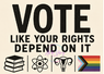 More Than a Ballot