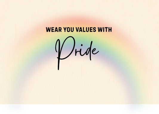Pride Month Is About People