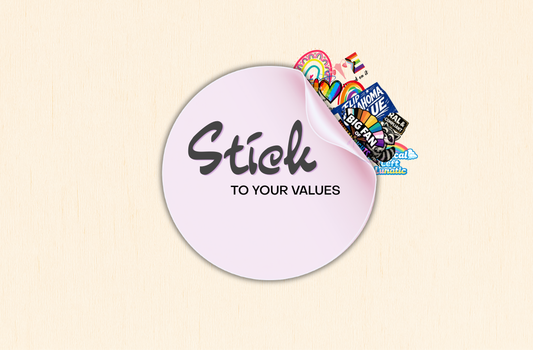 Values Vibez Are Going Mobile