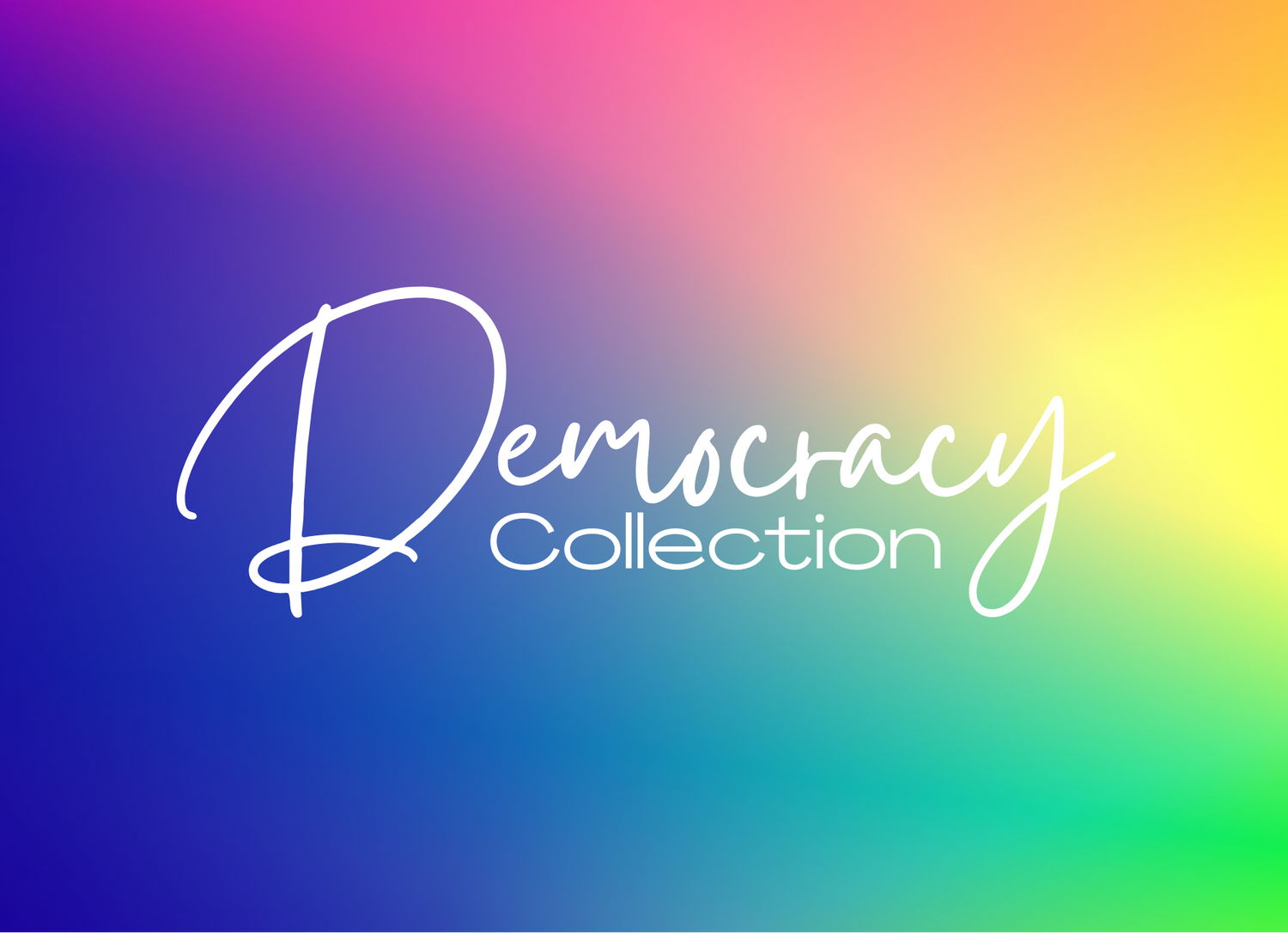 Democracy Collection