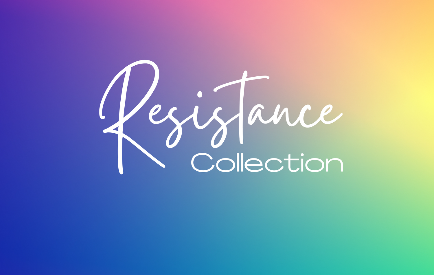 Resistance Collection | Activism & Protest Graphic Tees